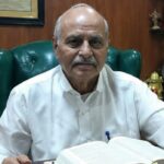 DLN Rao (Senior Advocate) Death, Biography
