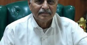 DLN Rao