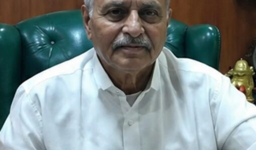 DLN Rao