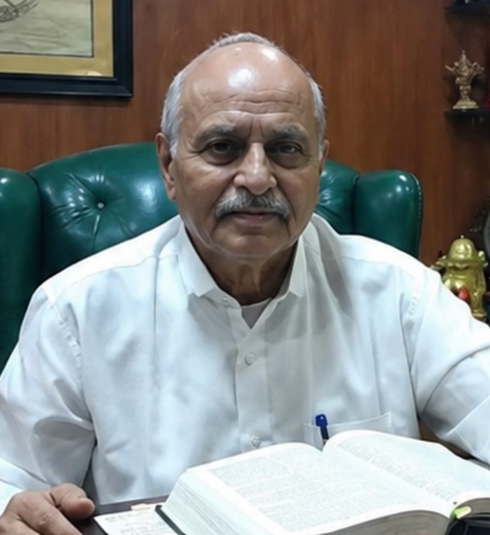 DLN Rao