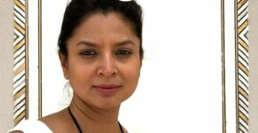 Deepali Noor