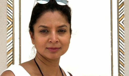 Deepali Noor