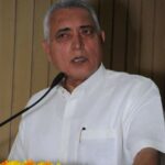 Devesh Chandra Thakur Height, Age, Wife, Family, Biography