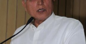 Devesh Chandra Thakur