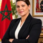 Fatima Ezzahra El Mansouri Age, Husband, Children, Family, Biography