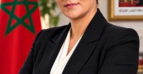 Fatima Ezzahra El Mansouri