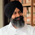 Gurpreet Sekhon Age, Wife, Family, Biography