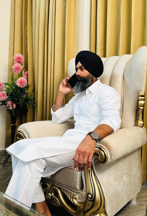 Gurpreet Sekhon