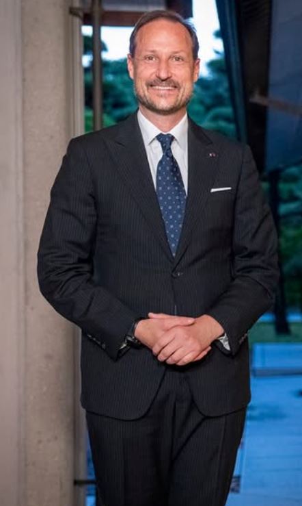 Haakon VIII
