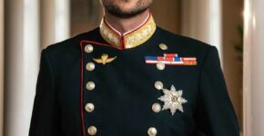 Haakon VIII
