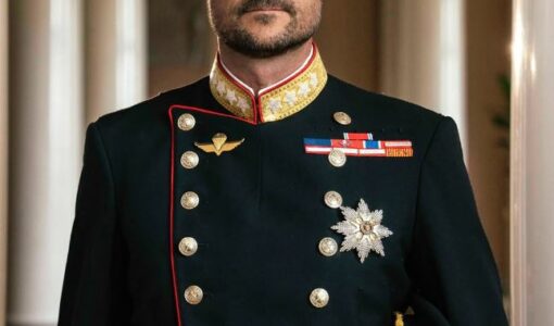 Haakon VIII