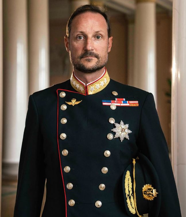 Haakon VIII
