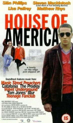 House of America (1997)