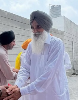 Jagir Singh