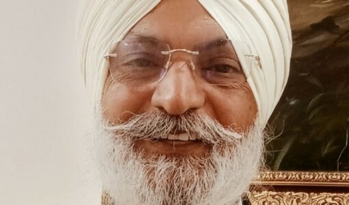 Jaswant Singh Zafar