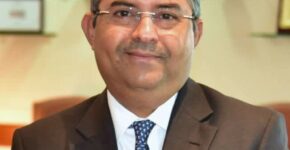 Kaizad Bharucha