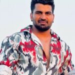 Kalyan Bainsla (Fitness Trainer) Age, Biography