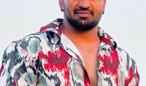 Kalyan Bainsla