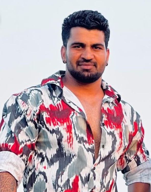 Kalyan Bainsla