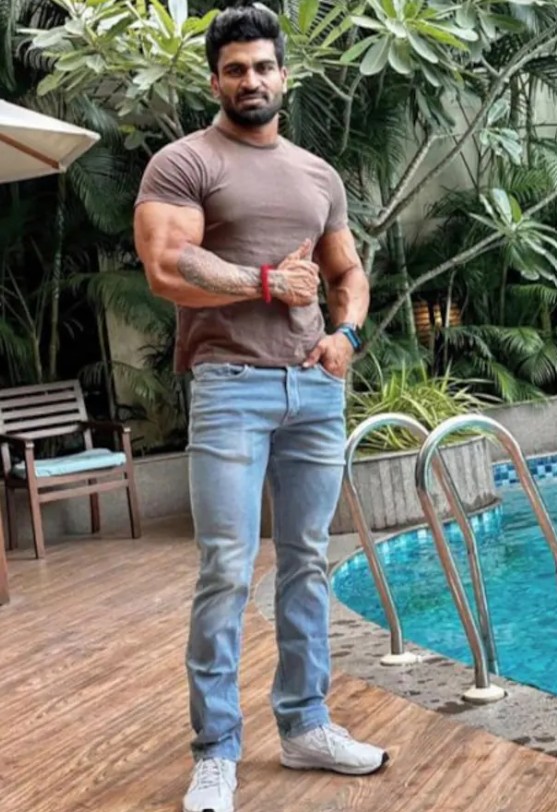 Kalyan Bainsla