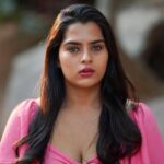 Kavya Kalyanram Height, Age, Caste, Boyfriend, Family, Biography