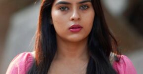 Kavya Kalyanram