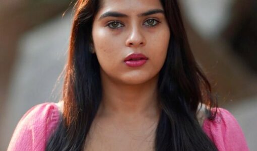 Kavya Kalyanram