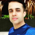 Khurram Daud (Pilot) Biography
