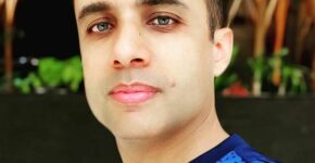 Khurram Daud