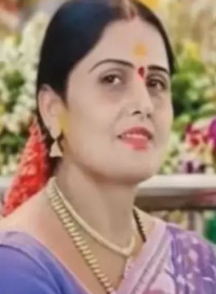 Koneti Sulochana