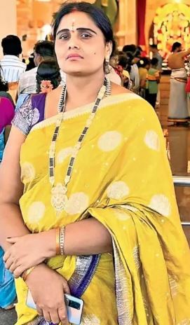 Koneti Sulochana