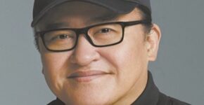 Liu Huan