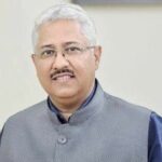 Mandeep K Bhandari Age, Family, Biography