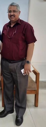 Mandeep K Bhandari