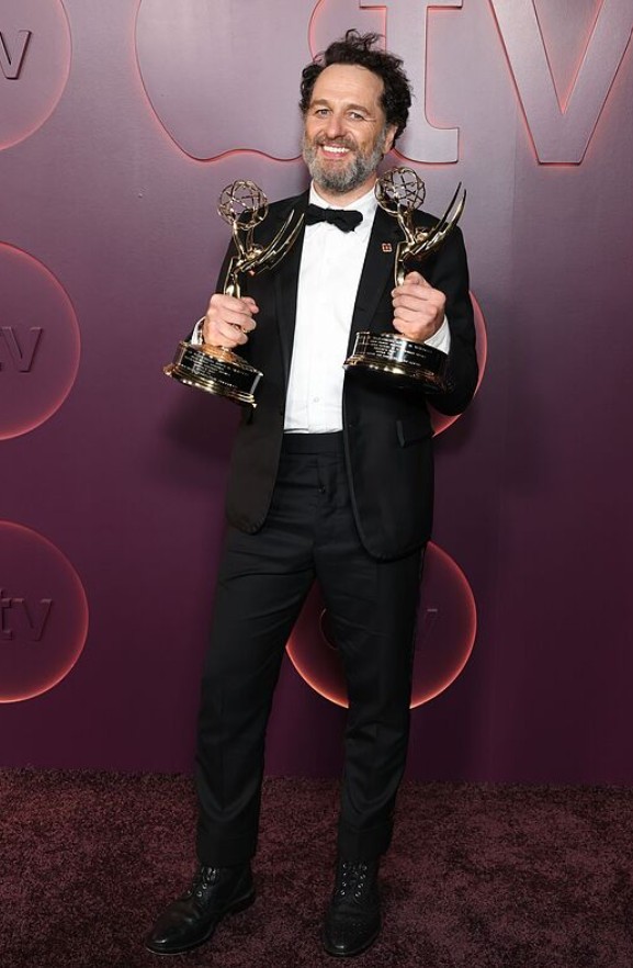 Matthew Rhys