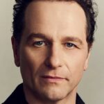 Matthew Rhys Height, Age, Children, Family, Biography