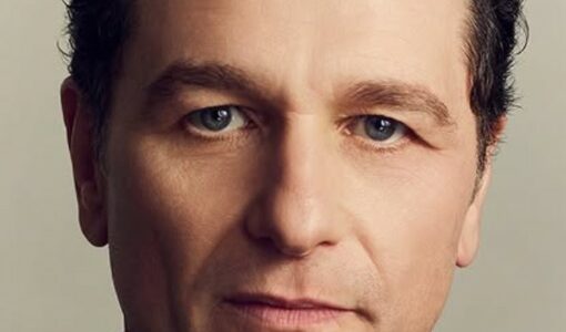 Matthew Rhys