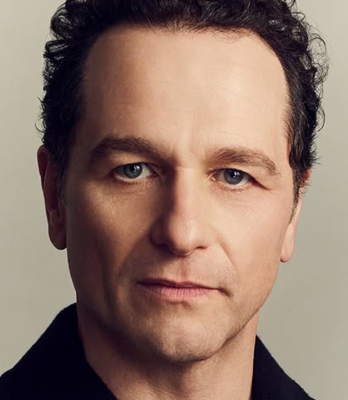 Matthew Rhys