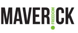 Maverick Party logo