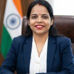 Neha Marvya (IAS) Age, Biography