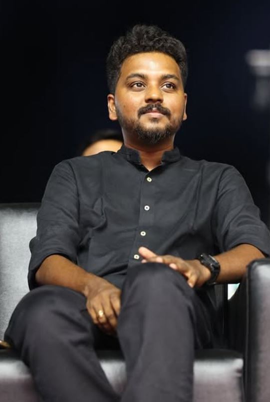 R. Kalaivanan