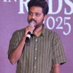R. Kalaivanan Age, Wife, Children, Biography