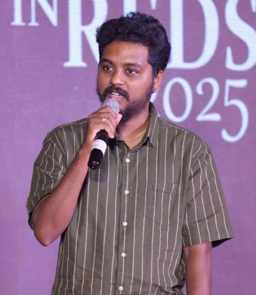 R. Kalaivanan