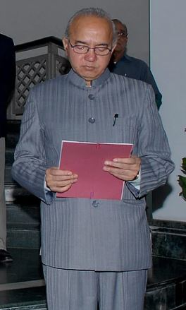 Rakesh Mehta