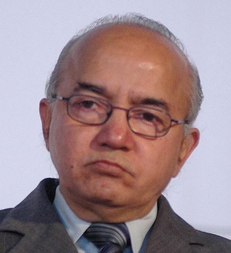 Rakesh Mehta