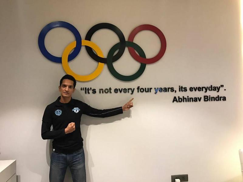 Ranjit Bajaj