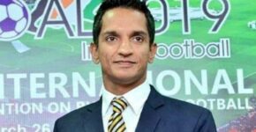 Ranjit Bajaj