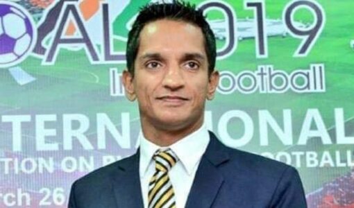 Ranjit Bajaj