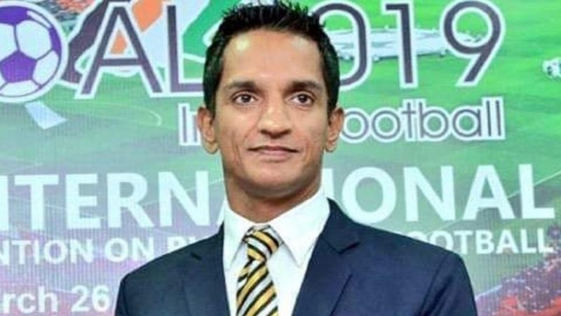 Ranjit Bajaj
