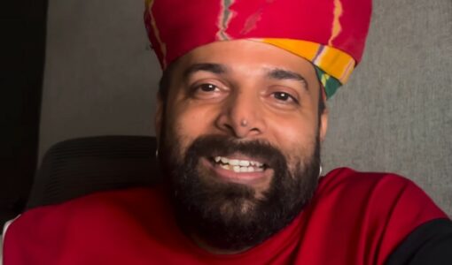 Rapperiya Baalam